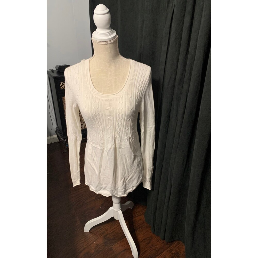 Liz Lange Maternity Sweater. Size XS.